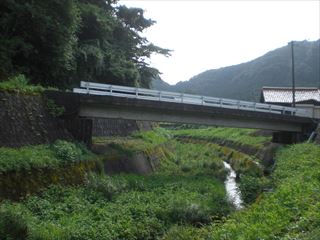樋口山橋