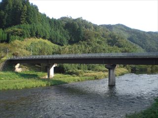 古迫橋