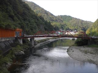 杉山橋