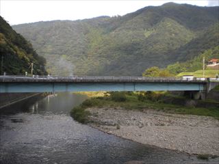 釣川橋