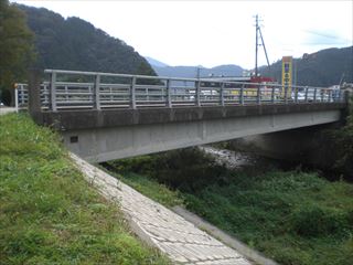 五味田橋