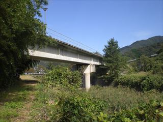 旧JR橋